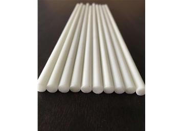 Glass fiber bar