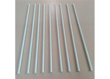 Glass fiber bar