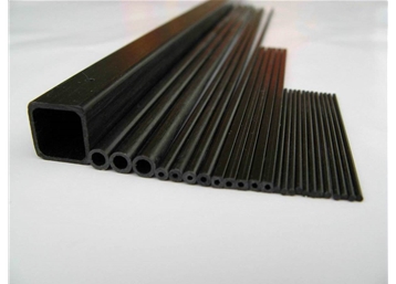 Glass fiber pipe