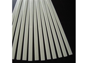 Glass fiber sheet