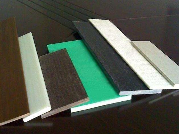 Glass fiber sheet