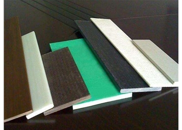 Glass fiber sheet